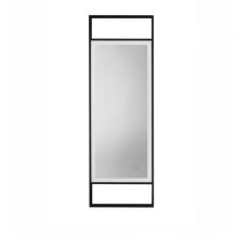 Doul listro łazienkowe IP44 37W 385lm 4000K czarne